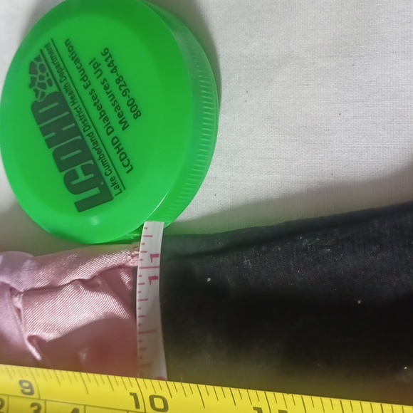 Taboo sm /child dress - Picture 5 of 8